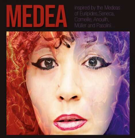 5 July - Spectacle Medea