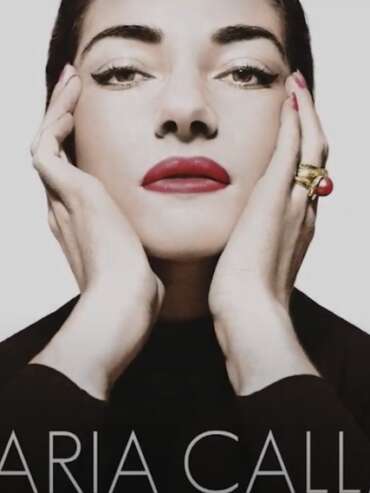 11 July - Spectacle Maria Callas