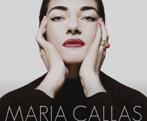 11 July - Spectacle Maria Callas