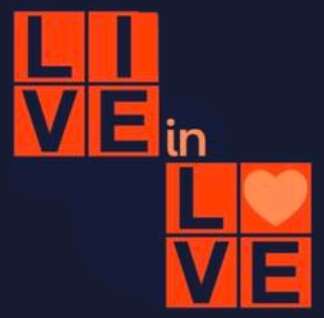 Live in Love in Paros