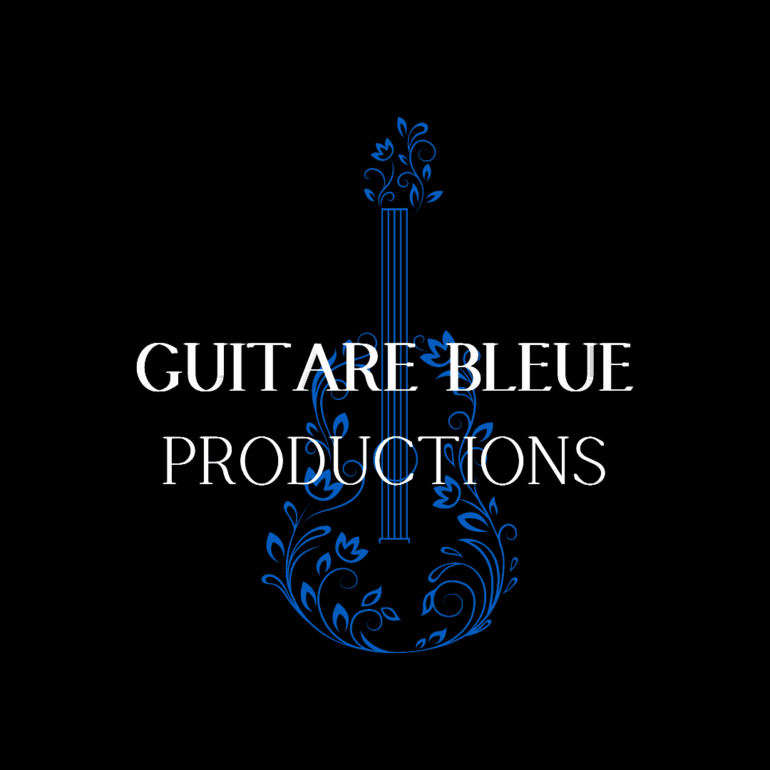 Guitare Bleue Productions
